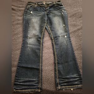 Almost Famous jeans
